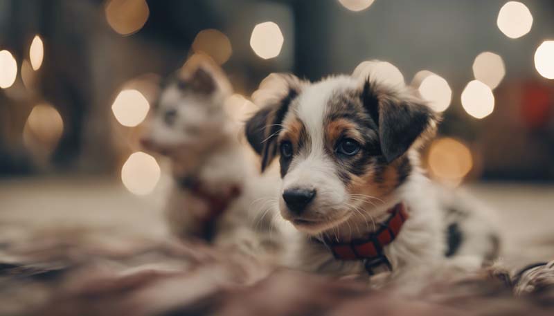 The Role of Pet Adoption in Reducing Overpopulation
