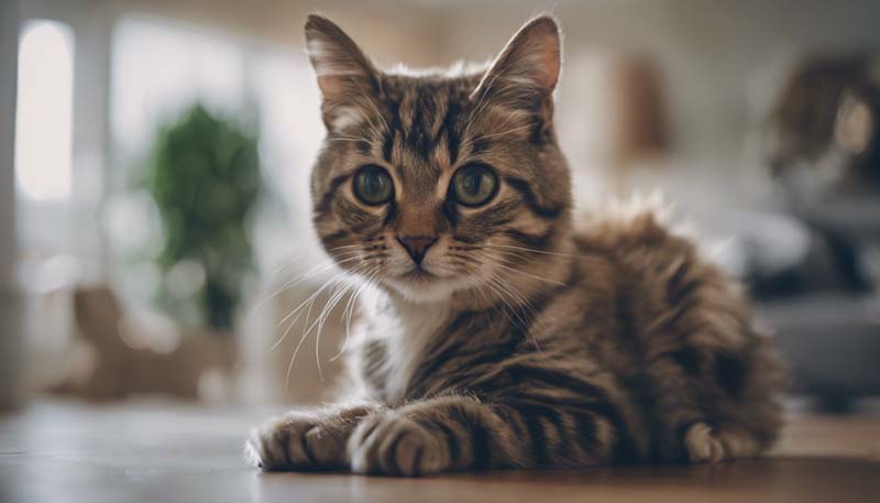 How to Prepare Your Home for a New Pet
