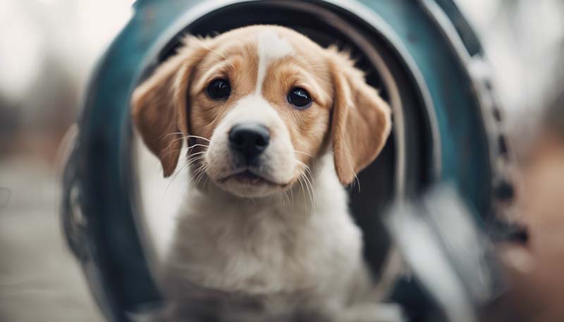 The Importance of Adopting Pets from Shelters