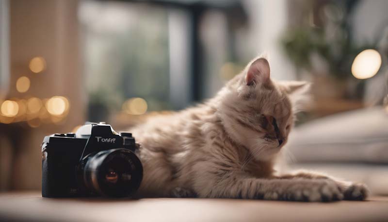 How to Make Your Home Safe for Your New Pet