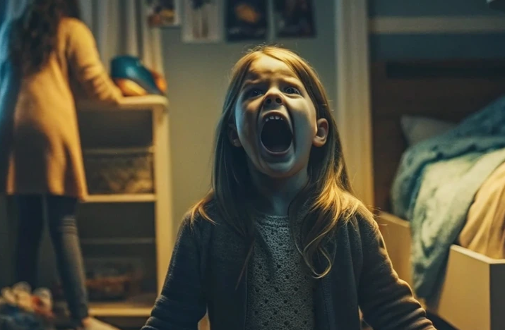 Ten true horror stories that Will make your blood shiver. Don't read them if you're timid!