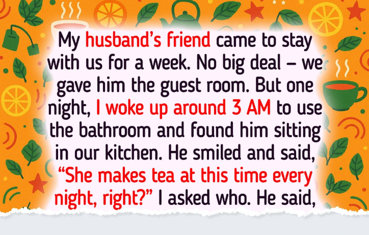 Ten true horror stories that Will make your blood shiver. Don't read them if you're timid!