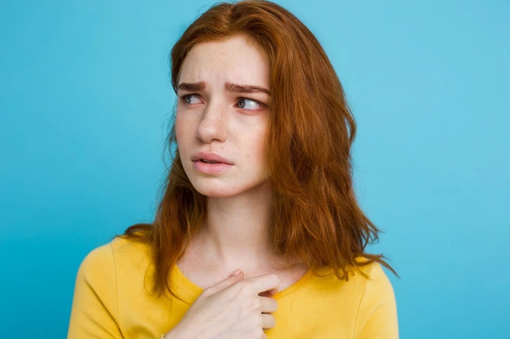 Ten true horror stories that Will make your blood shiver. Don't read them if you're timid!