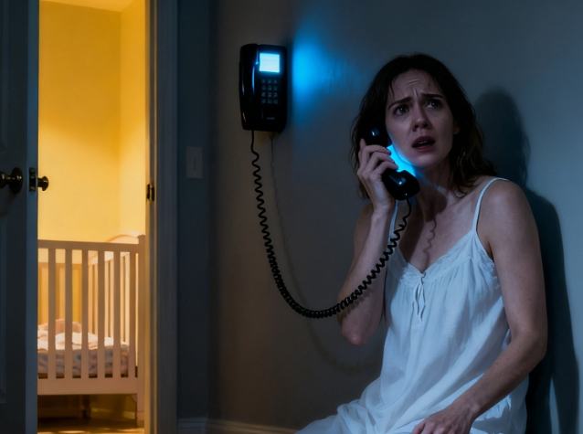 I Almost Hurt Arthur—Until That Afternoon's Security Footage Told Me Otherwise.