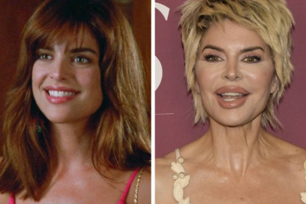 Shocking! 10 Hollywood Celebs' Aging Transformations That Are Hard to Believe