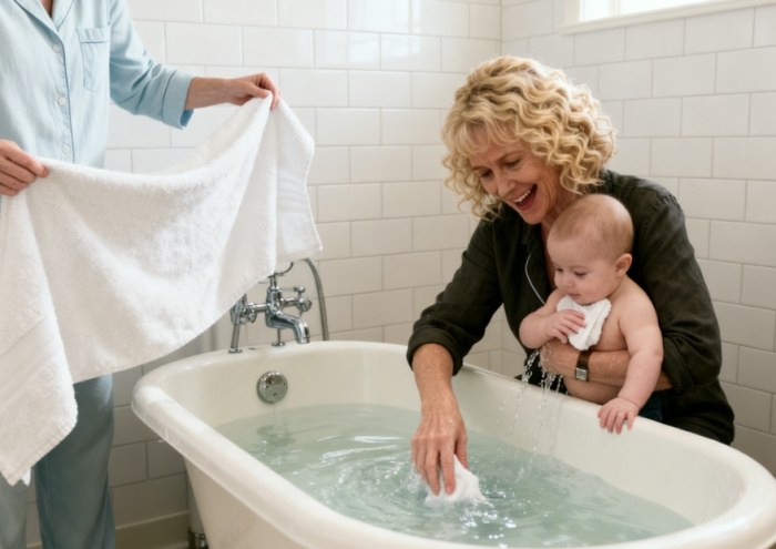 I Almost Hurt Arthur—Until That Afternoon's Security Footage Told Me Otherwise.-3