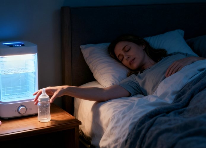 I Almost Hurt Arthur—Until That Afternoon's Security Footage Told Me Otherwise.