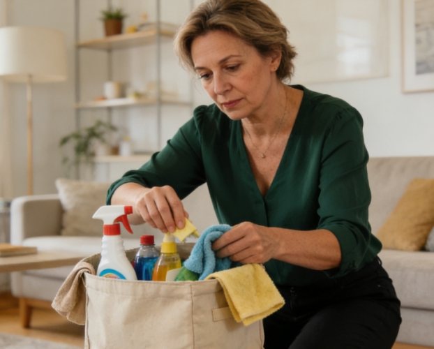  the first to see through my secret hidden in the food.