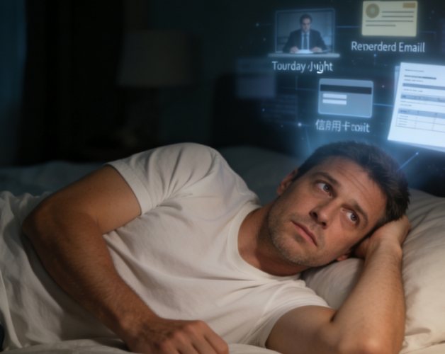 A Polish nanny who didn't know English, the first to see through my secret hidden in the food.-1