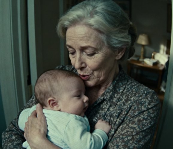 I Almost Hurt Arthur—Until That Afternoon's Security Footage Told Me Otherwise.