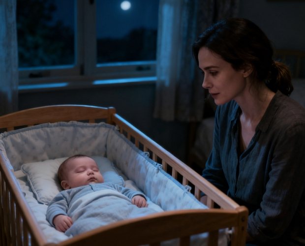 I Almost Hurt Arthur—Until That Afternoon's Security Footage Told Me Otherwise.-10