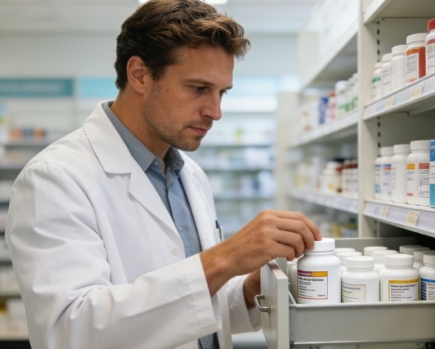 A Polish nanny who didn't know English, the first to see through my secret hidden in the food.-2