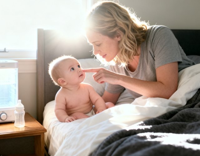 I Almost Hurt Arthur—Until That Afternoon's Security Footage Told Me Otherwise.