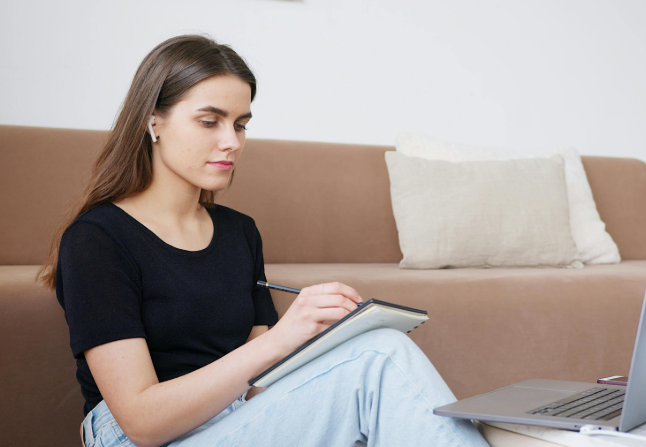 After Discovering The Abnormal Relationship Between My Father-in-law And Wife, I Got Divorced-7