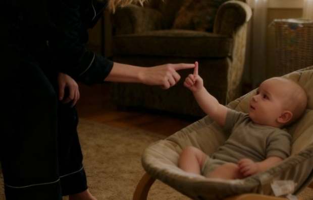 I Almost Hurt Arthur—Until That Afternoon's Security Footage Told Me Otherwise.-9