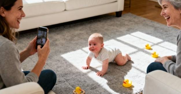 I Almost Hurt Arthur—Until That Afternoon's Security Footage Told Me Otherwise.-14