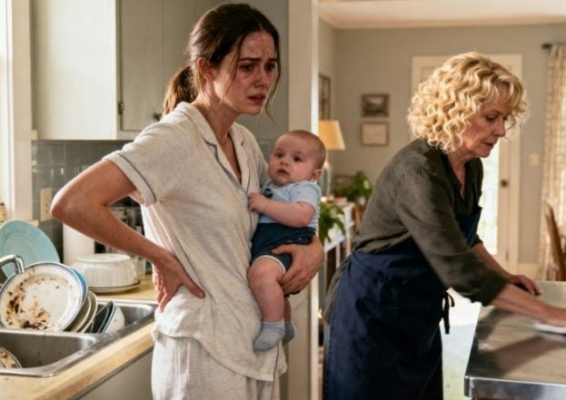 I Almost Hurt Arthur—Until That Afternoon's Security Footage Told Me Otherwise.