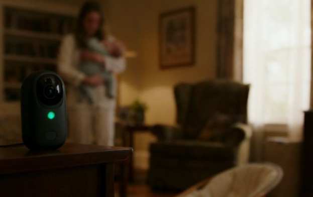 I Almost Hurt Arthur—Until That Afternoon's Security Footage Told Me Otherwise.