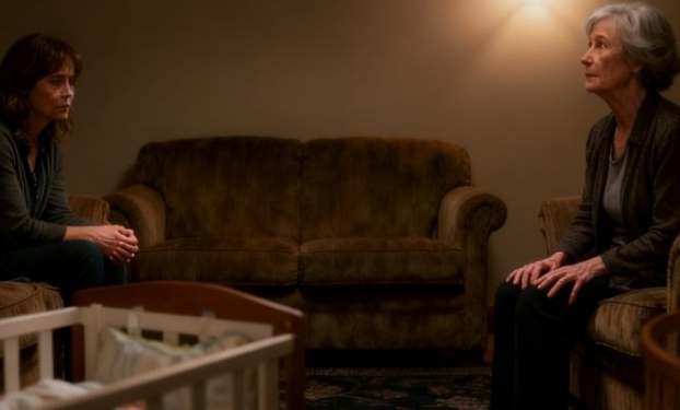 I Almost Hurt Arthur—Until That Afternoon's Security Footage Told Me Otherwise.