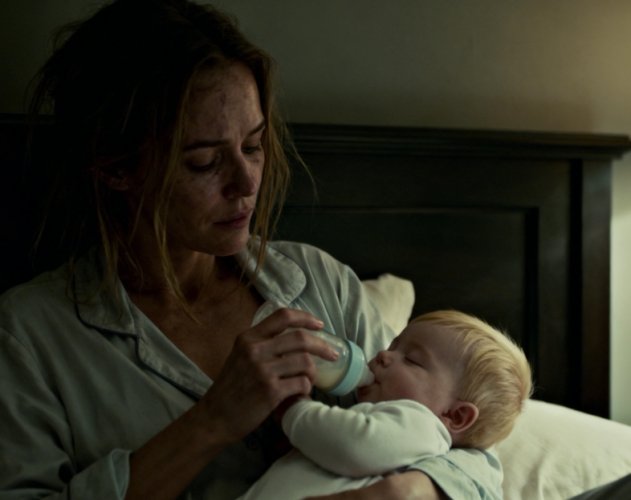 I Almost Hurt Arthur—Until That Afternoon's Security Footage Told Me Otherwise.-1