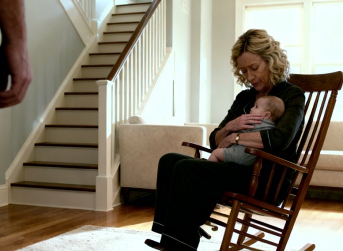 I Almost Hurt Arthur—Until That Afternoon's Security Footage Told Me Otherwise.