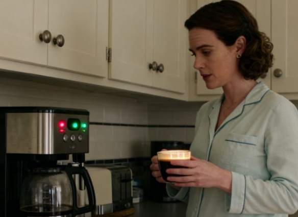 I Almost Hurt Arthur—Until That Afternoon's Security Footage Told Me Otherwise.-7